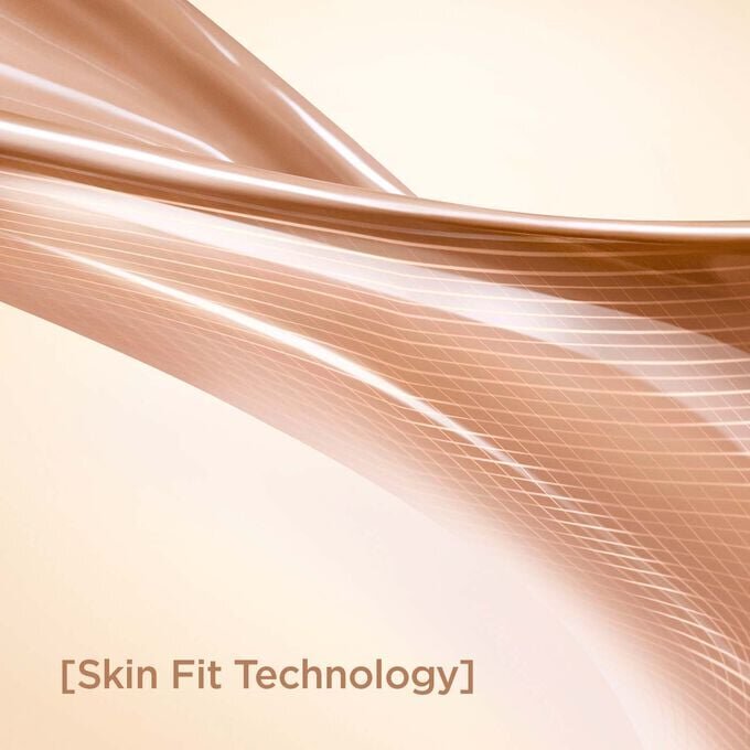 Fond de teint couvrance totale Skin Illusion