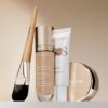 Fond de teint couvrance totale Skin Illusion