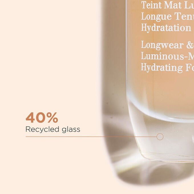 Fond de teint couvrance totale Skin Illusion