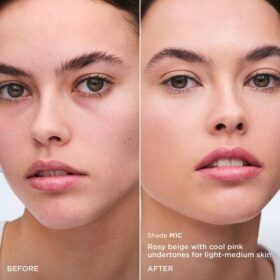 Fond de teint Double Serum® : un fond de teint lumineux aux bienfaits de soins