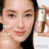 Fond de teint Double Serum® : un fond de teint lumineux aux bienfaits de soins