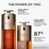 Fond de teint Double Serum® : un fond de teint lumineux aux bienfaits de soins