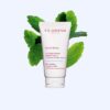 Fresh Scrub : gommage visage rafraîchissant, exfoliant et lissant en gel-crème