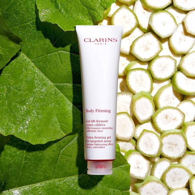 Gel anti-âge Extra-Firming pour le corps