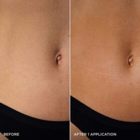 Gel autobronzant visage + corps
