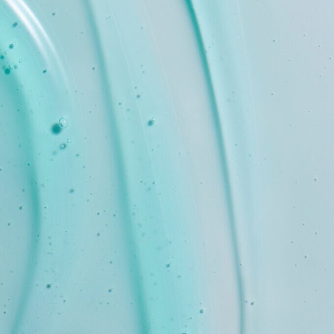 Gel contour des yeux Total pour décongestionner