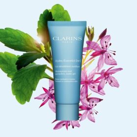 Gel hydratant matifiant Hydra-Essentiel – Acide hyaluronique