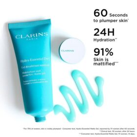Gel hydratant matifiant Hydra-Essentiel – Acide hyaluronique