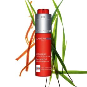 Gel énergisant ClarinsMen