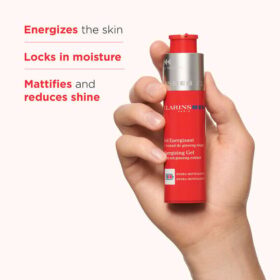 Gel énergisant ClarinsMen
