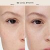 Gel teinté pour sourcils Wonder Sculpt Serum