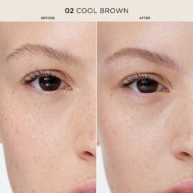 Gel teinté pour sourcils Wonder Sculpt Serum