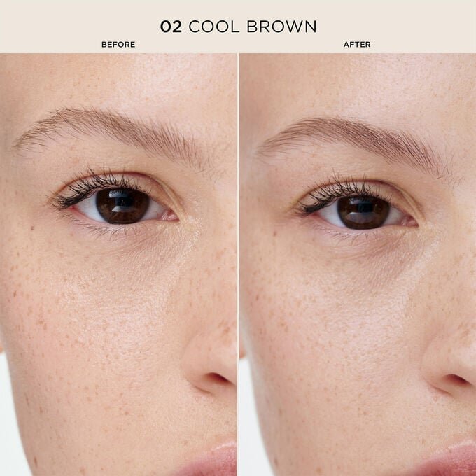 Gel teinté pour sourcils Wonder Sculpt Serum