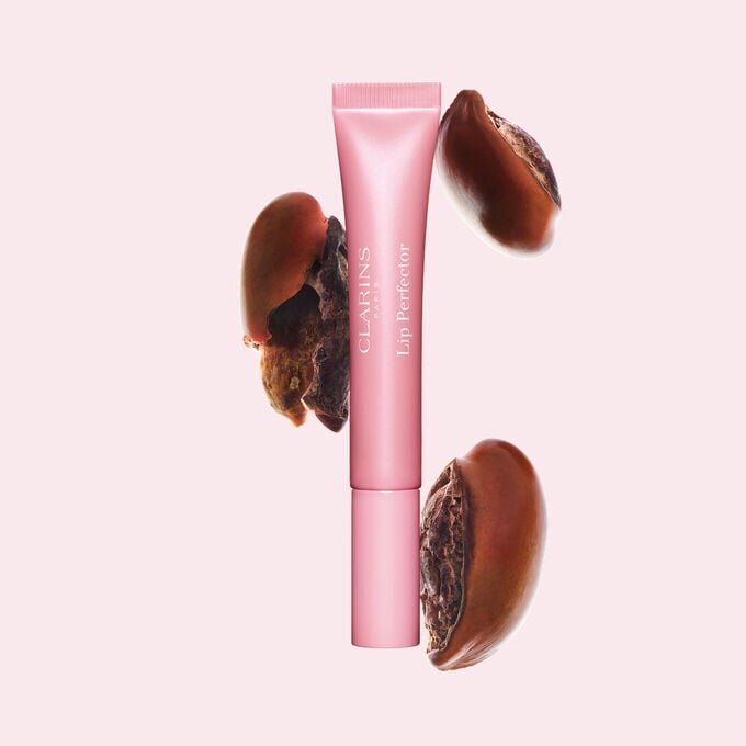 Gloss repulpant aux peptides et hydratant Lip Perfector pour les lèvres