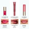 Gloss repulpant aux peptides et hydratant Lip Perfector pour les lèvres