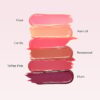 Gloss repulpant aux peptides et hydratant Lip Perfector pour les lèvres