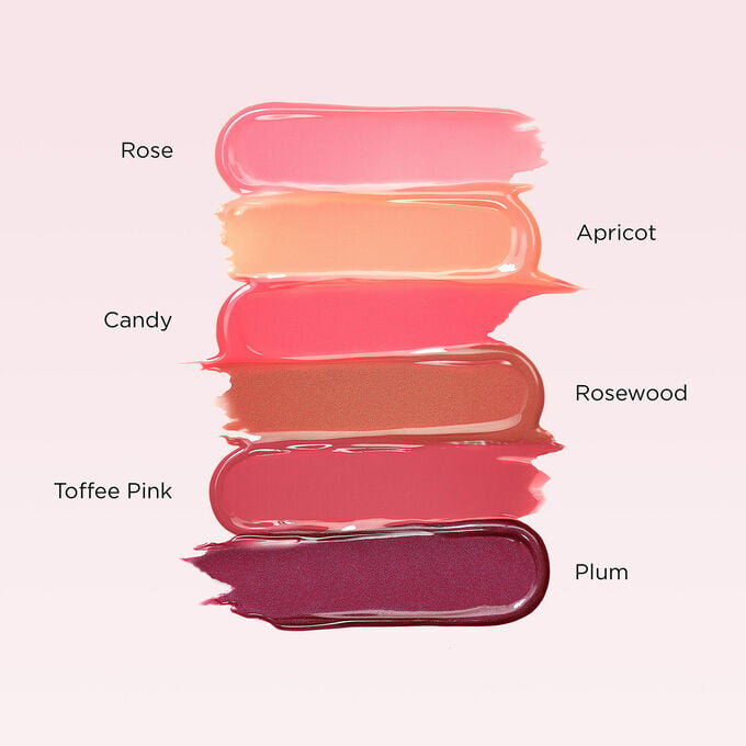 Gloss repulpant aux peptides et hydratant Lip Perfector pour les lèvres