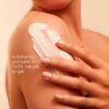 Gommage du corps exfoliant pour une peau lisse