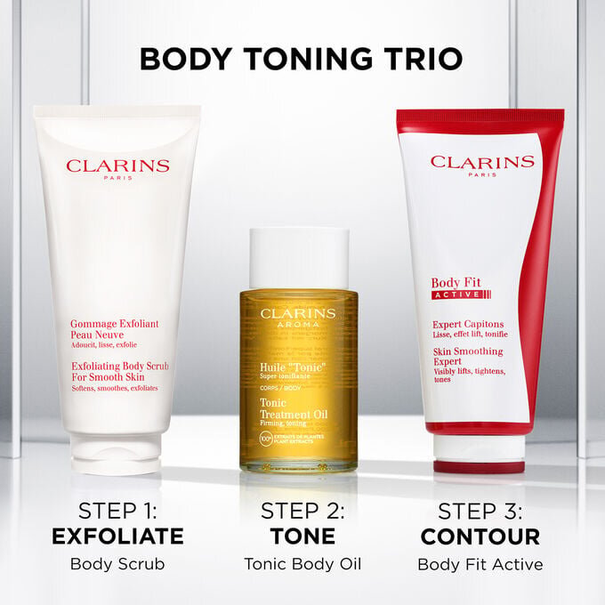 Gommage du corps exfoliant pour une peau lisse