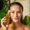 Huile démaquillante Total Cleansing Oil