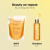 Kit de recharge d’huile démaquillante Total Cleansing Oil | Format standard + recharge | Pour une peau purifiée et sans maquillage