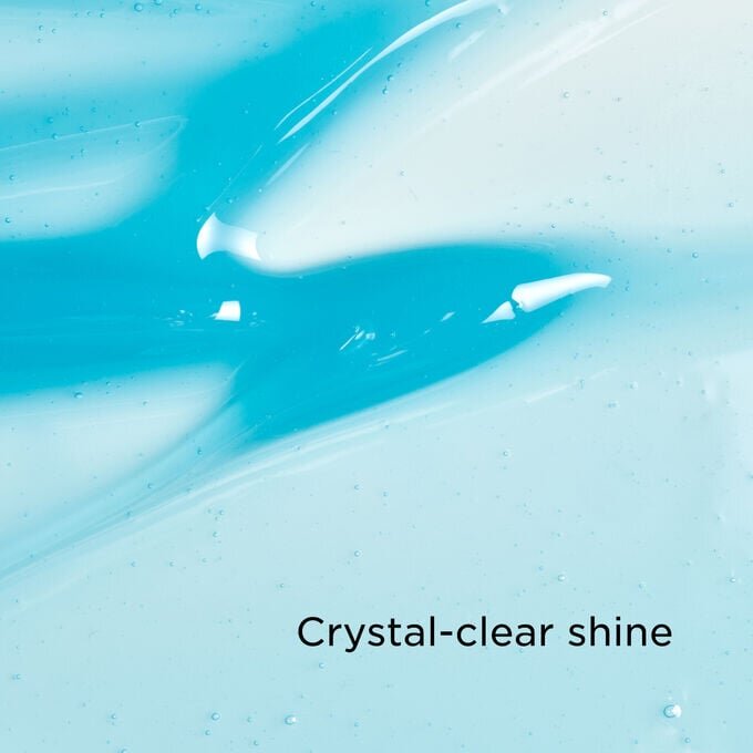 Huile repulpante cryogénique pour les lèvres
