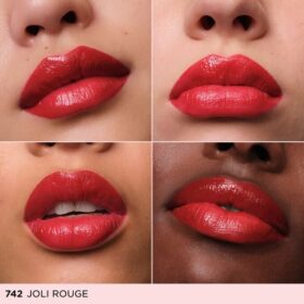 Joli Rouge Shine – Rouge à lèvres ultra-brillant