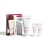 Kit d’hydratation parfait | Comprend une lotion corporelle ultra-hydratante + un gommage corporel | Pour une peau hydratée et lisse