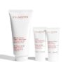Kit d’hydratation parfait | Comprend une lotion corporelle ultra-hydratante + un gommage corporel | Pour une peau hydratée et lisse