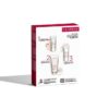 Kit d’hydratation parfait | Comprend une lotion corporelle ultra-hydratante + un gommage corporel | Pour une peau hydratée et lisse