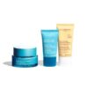 Kit de démarrage Hydra-Essentiel | Comprend la Crème Soyeuse Hydra-Essentiel et le Lip Comfort Oil | Pour une peau et des Lèvres hydratées sans effort