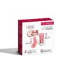 Kit de démarrage Multi-Active | Crème de jour + de nuit Multi-Active + Soin perfecteur pour les lèvres | Coffret de soins 3 pièces pour une peau éclatante