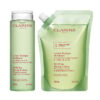Kit de recharge de Purifying Toning Lotion | Lotion tonique purifiante en format standard et recharge | Pour peaux grasses
