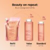 Soothing Toning Lotion pour le visage – Peaux sensibles