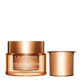 Kit de recharge énergisant Extra-Firming | Crème hydratante Extra-Firming et recharge écologique
