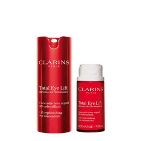 Kit de recharge Total Eye Lift – Le best-seller Total Eye Lift pour un effet liftant visible en 30 secondes et sa recharge