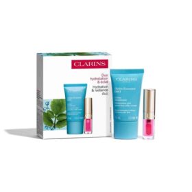 Kit de voyage Hydra-Essentiel