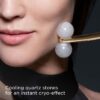 L'outil précieux « Le Roll-On »