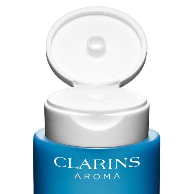 Lait de douche apaisant Eau Ressourçante aux huiles essentielles