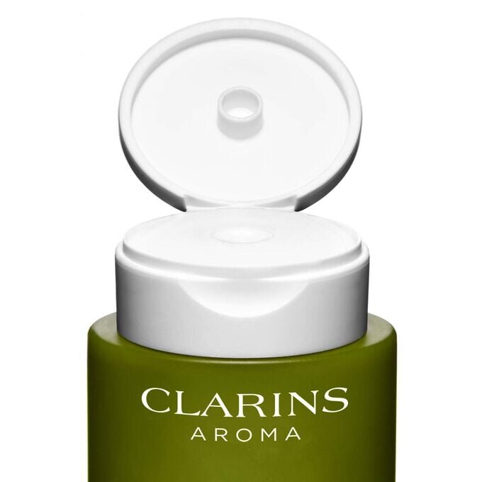 Lait de douche revitalisant Eau Extraordinaire - Gel douche nettoyant et hydratant pour le corps