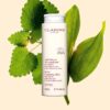 Lait démaquillant velouté pour le visage - Lait pour le maquillage hydratant et doux