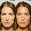 Les indispensables du bronzage pour le visage — Gouttes autobronzantes pour le visage et crème hydratante de jour Multi-Active