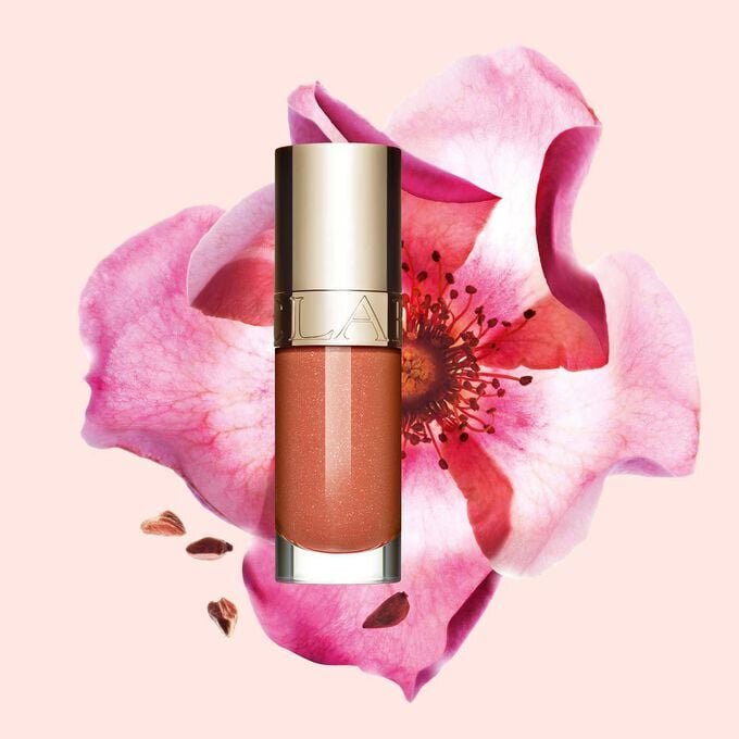 Lip Comfort Oil - Collection Canyon Kiss