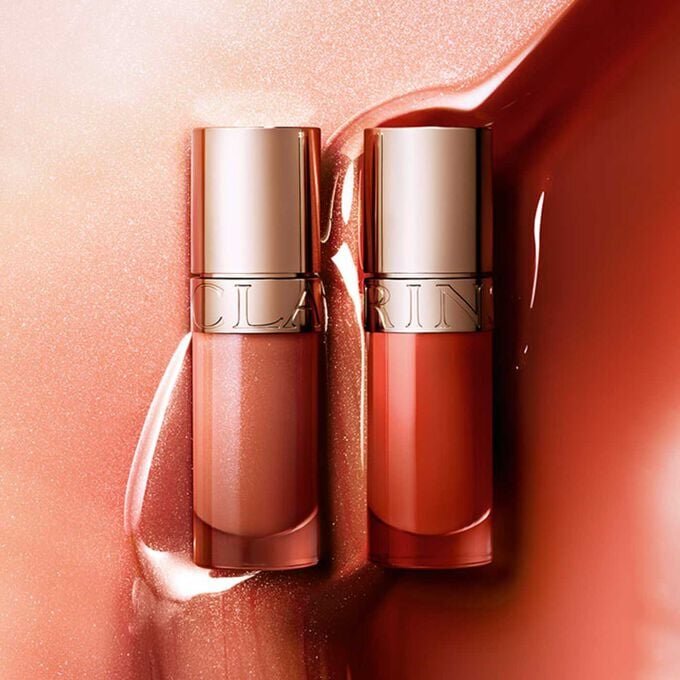 Lip Comfort Oil - Collection Canyon Kiss