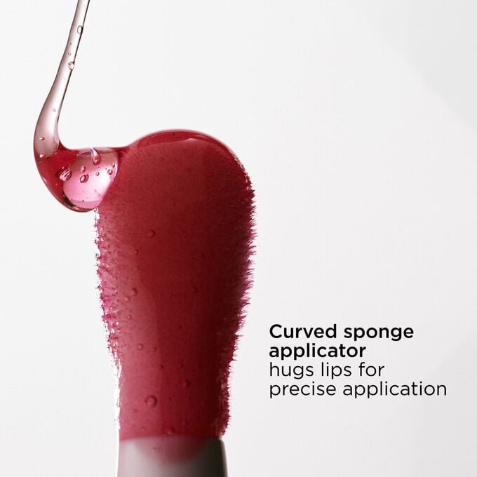 Lip Comfort Oil - Collection Canyon Kiss