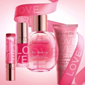 Lip Comfort Oil – Collection LOVE