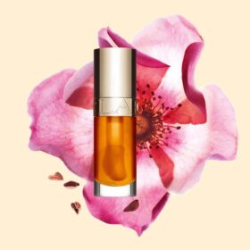Lip Comfort Oil – Huile hydratante et repulpante pour les lèvres
