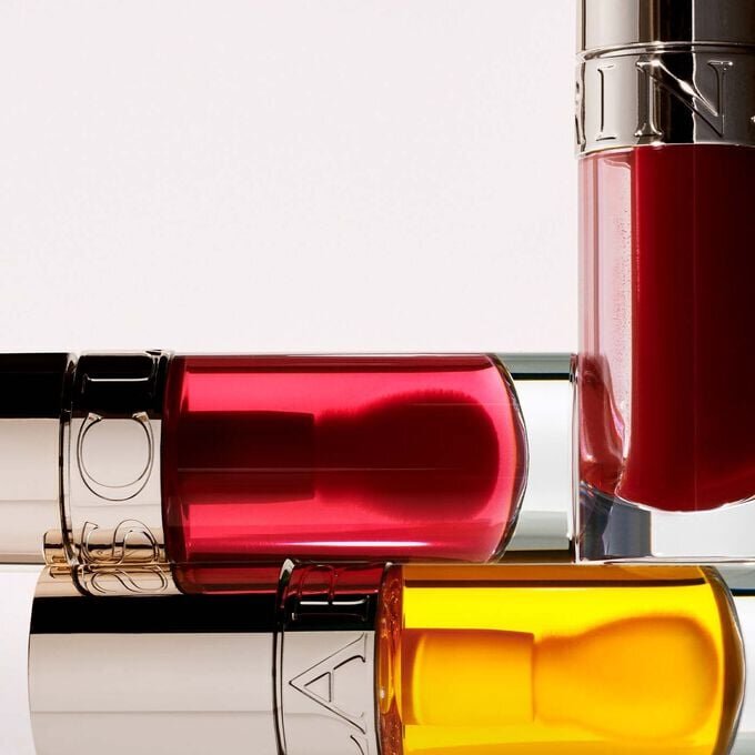 Lip Comfort Oil – Huile hydratante et repulpante pour les lèvres