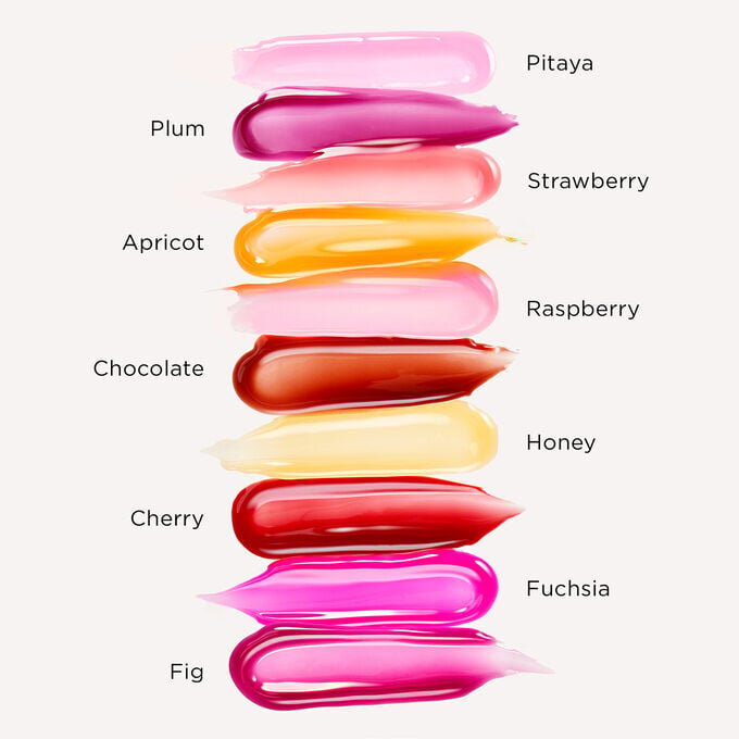 Lip Comfort Oil – Huile hydratante et repulpante pour les lèvres