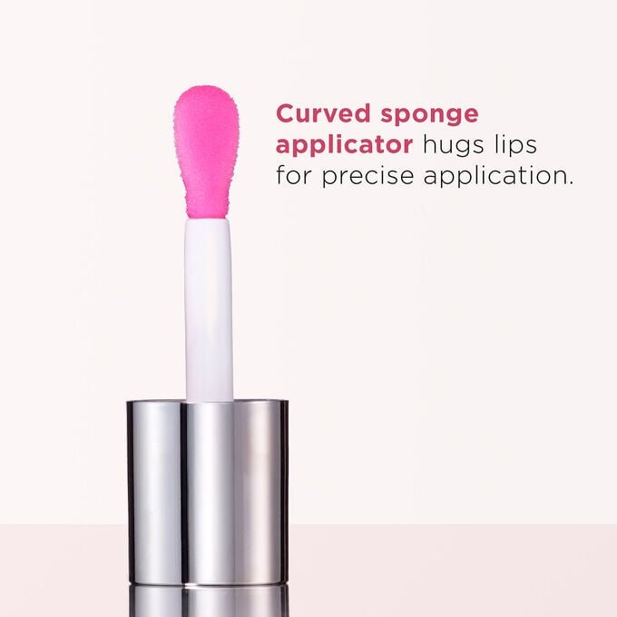 Lip Comfort Oil – Huile hydratante et repulpante pour les lèvres
